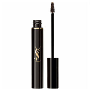YSL - MASCARA COUTURE BROW N1 GLAZED BROWN