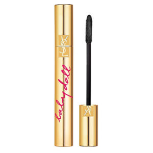 YSL - MASCARA VOLUME EFFET FAUX CILS BABYDOLL N5