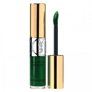 YSL - OMBRETTO FULL METAL SHADOW N14 FUR GREEN