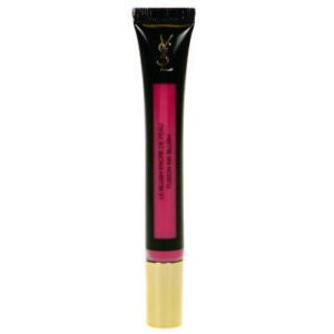 YSL - LE BLUSH ENCRE DE PEAU N4 EDGE BERRY