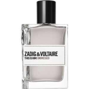 Z'ADIG VOLTAIRE - THIS IS HIM UNDRESSED EDT 100ML