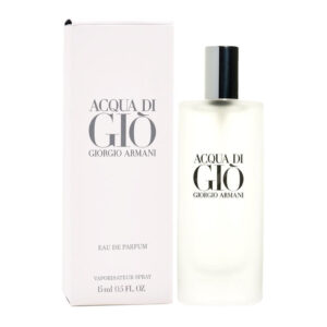 GIORGIO ARMANI - ACQUA DI GIO EDP 15ML MINI-SPRAY