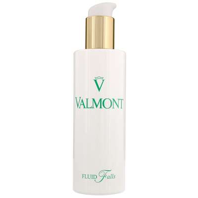 VALMONT - FLUID FALLS MAKEUP REMOVING FLUID 150ML