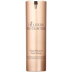 VALMONT - L'ELIXIR DES GLACIERS FONDOTINTA LISSANT 30ML