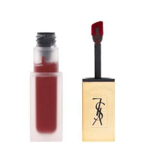 YVES SAINT LAURENT - LIP TATOUAGE COUTURE MATTE 8
