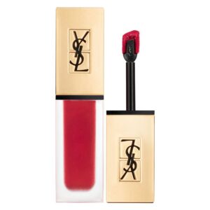 YVES SAINT LAURENT - LIP TATOUAGE COUTURE MATTE 10
