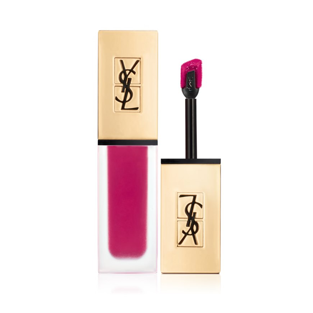 YVES SAINT LAURENT - TATOUAGE COUTURE LIP MATTE STAIN 20