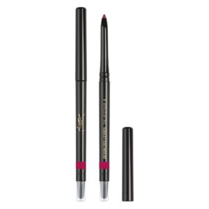 YVES SAINT LAURENT - DESSIN DES LEVRES THE LIP STYLER 6 FUCHSIA ROUGE