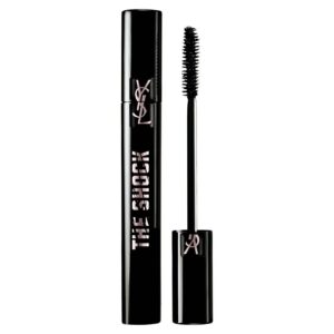 YVES SAINT LAURENT - THE SHOCK MASCARA VOLUME EFFET FAUX CILS WATERPROOF 1 NERO