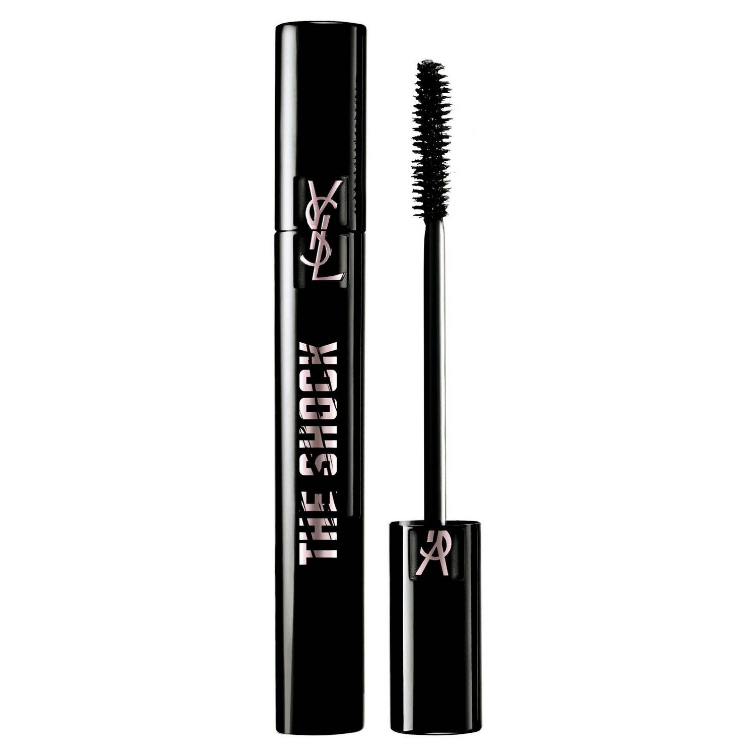 YVES SAINT LAURENT - THE SHOCK MASCARA VOLUME EFFET FAUX CILS WATERPROOF 1 NERO