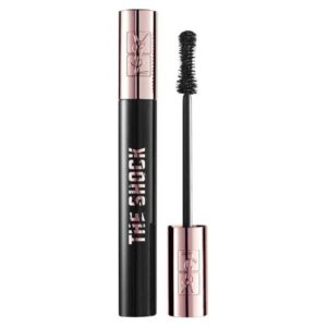 YVES SAINT LAURENT - MASCARA VOLUME EFFET FAUX CILS THE SHOCK NOIR 1