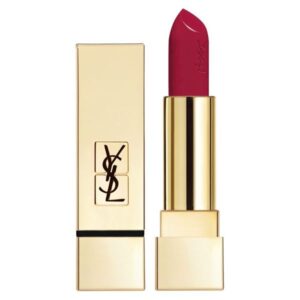 YVES SAINT LAURENT - ROSSETTO ROUGE PUR COUTURE 21