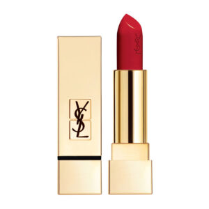 YVES SAINT LAURENT - ROSSETTO ROUGE PUR COUTURE 91