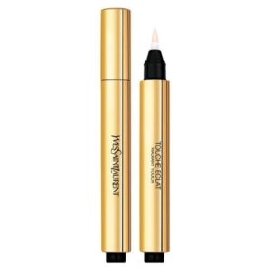 YVES SAINT LAURENT - CORRETTORE TOUCHE ECLAT RADIANT TOUCH 2 LUMINOUS IVORY