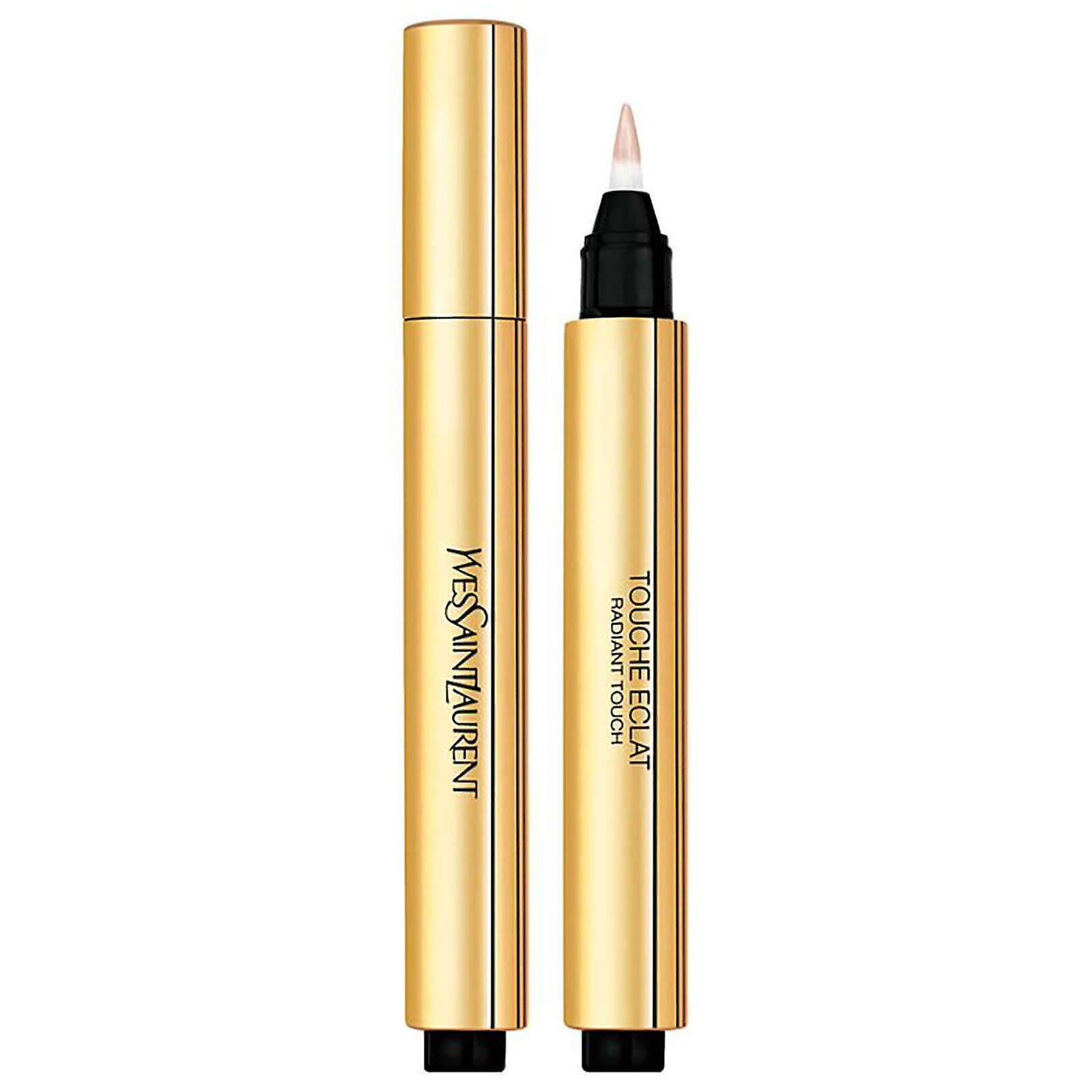 YVES SAINT LAURENT - CORRETTORE TOUCHE ECLAT RADIANT TOUCH 2.5 LUMINOUS VANILLA