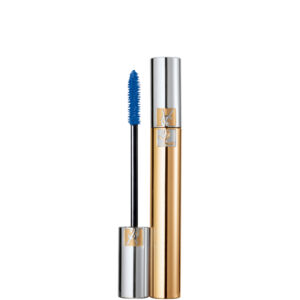 YVES SAINT LAURENT - MASCARA VOLUME EFFET FAUX CILS BLEU 3