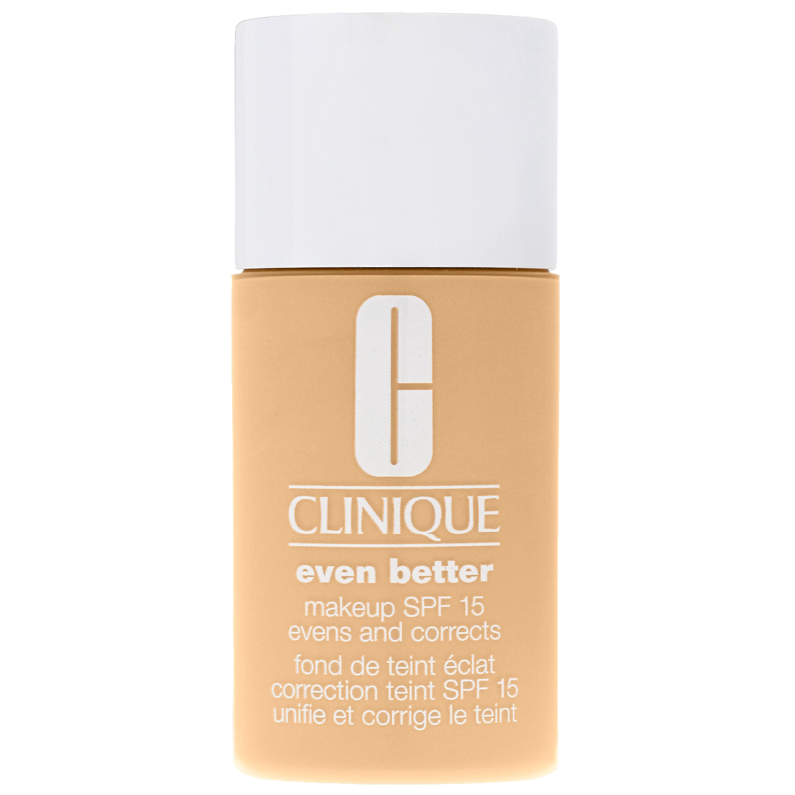CLINIQUE - EVEN BETTER MAKEUP SPF15 WN46 30ML