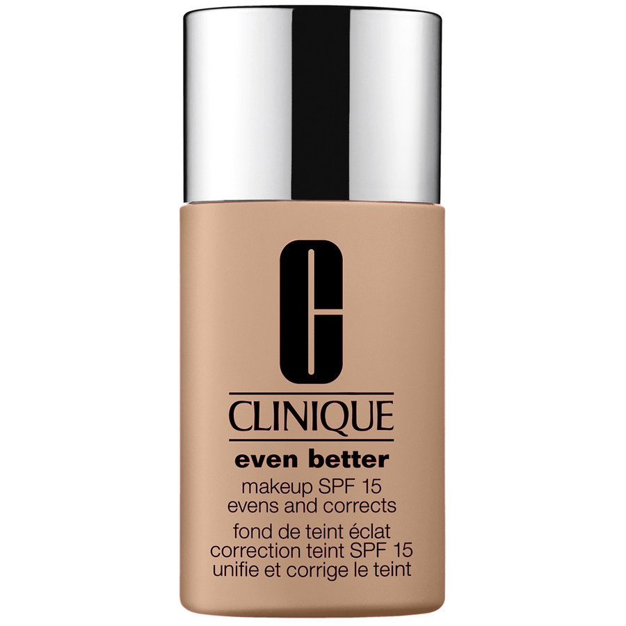 CLINIQUE - EVEN BETTER MAKEUP SPF15 WN98 30ML