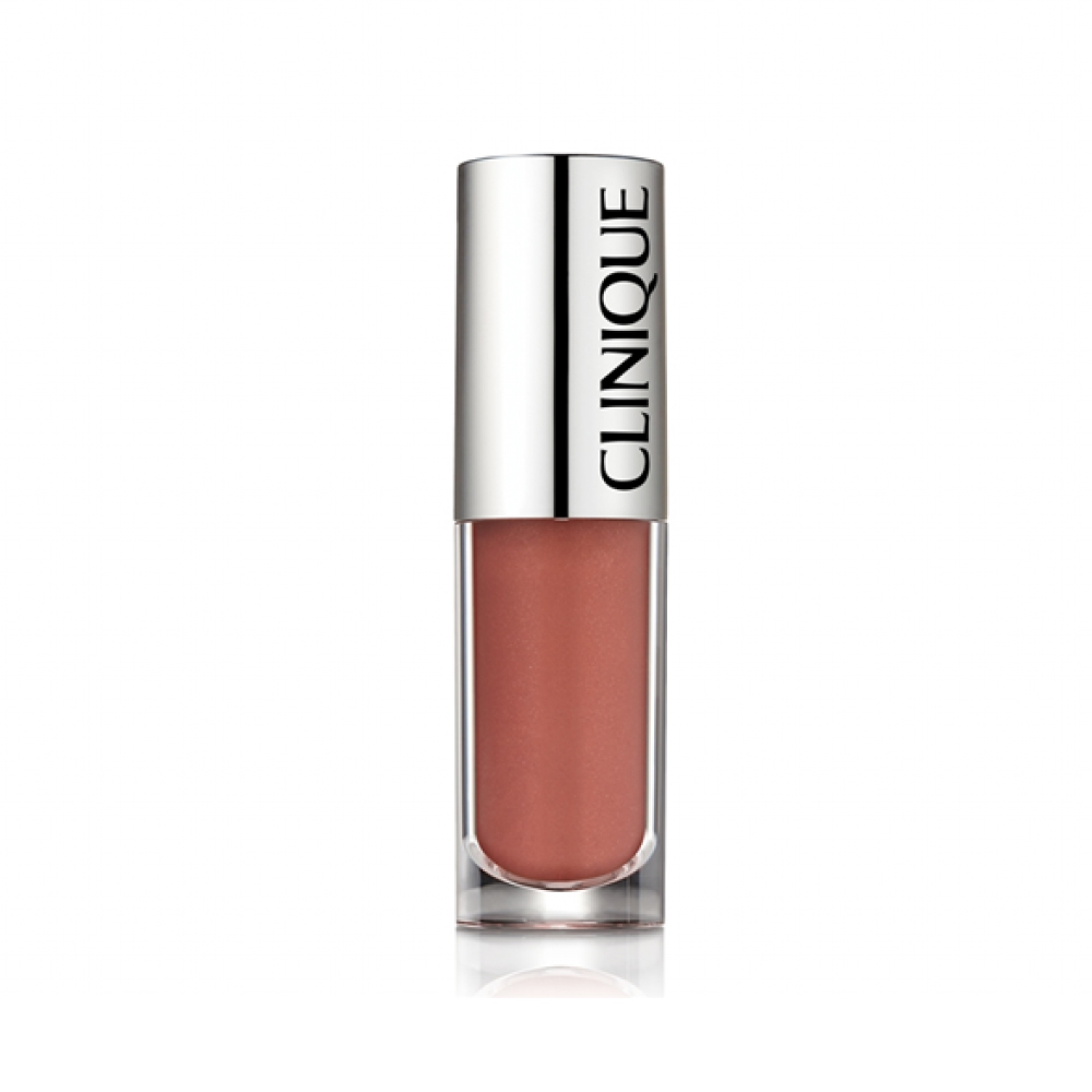 CLINIQUE - POP SPLASH LIP GLOSS 08 TENDERHEART