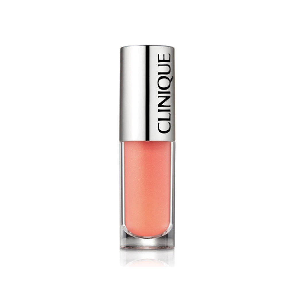 CLINIQUE - POP SPLASH LIP GLOSS 11 AIR KISS