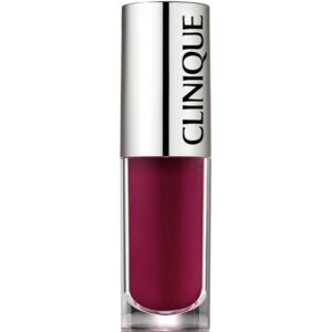 CLINIQUE - POP SPLASH LIP GLOSS 19 VINO POP