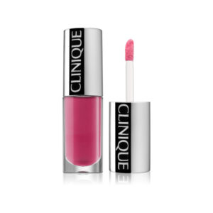 CLINIQUE - POP SPLASH LIP GLOSS 18 PINOT POP