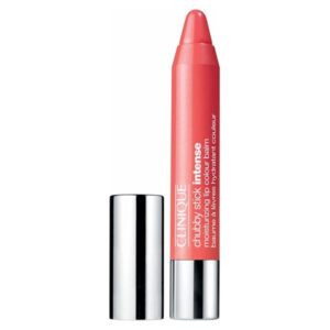 CLINIQUE - CHUBBY STICK LABBRA INTENSE 04 HEFTIEST HIBISCUS