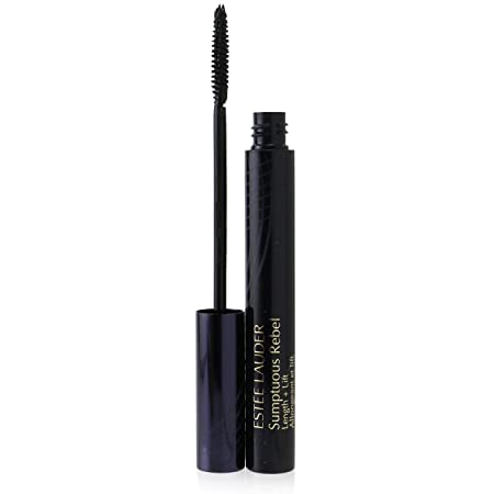 ESTEE LAUDER - MASCARA SUMPTUOUS REBEL 01 BLACK