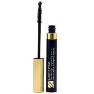 ESTEE LAUDER - MASCARA DOUBLE WEAR 01 BLACK
