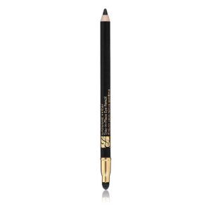 ESTEE LAUDER - DOUBLE WEAR EYE PENCILS 01 ONYX