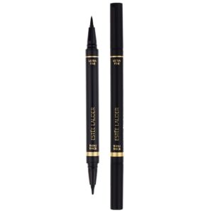 ESTEE LAUDER - LITTLE BLACK EYELINER 01 ONYX