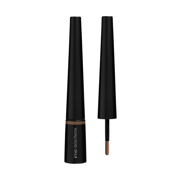 DIEGO DALLA PALMA - DISEGNATORE IN POLVERE SOPRACCIGLIA 52