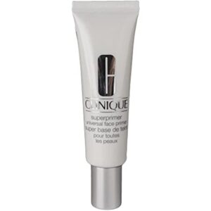 CLINIQUE - SUPERPRIMER UNIVERSAL FACE PRIMER