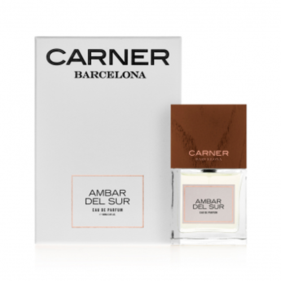 CARNER BARCELONA - AMBAR DEL SUR EDP 100 ML
