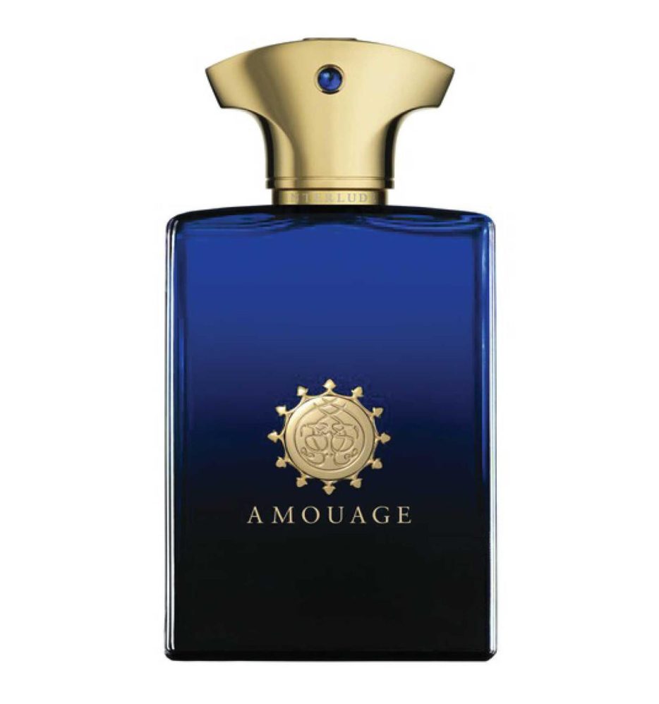 AMOUAGE - INTERLUDE MAN EDP 100ML