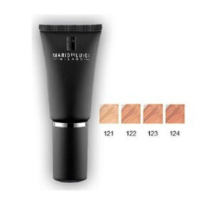 MARIO DE LUIGI - FONDOTINTA FLUIDO ANTI ETA N 121