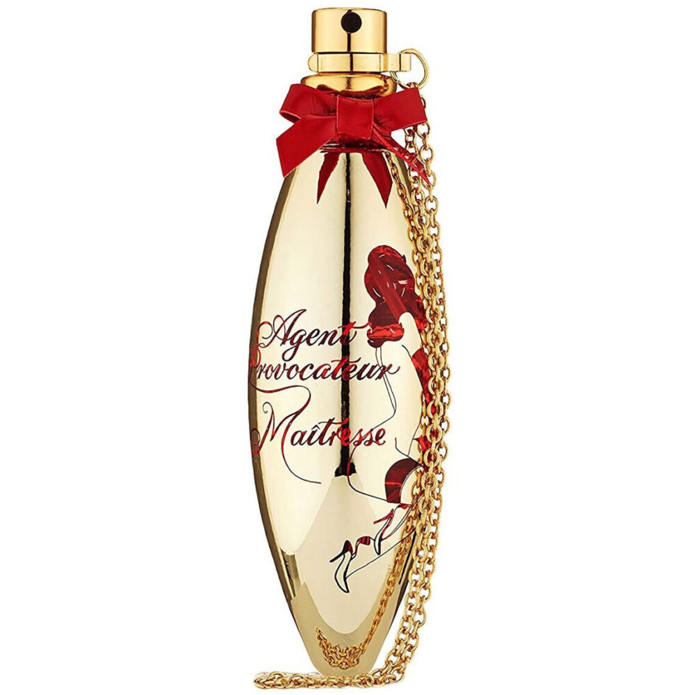 AGENT PROVOCATEUR - MAITRESSE EDP 25ML (NO TESTER)