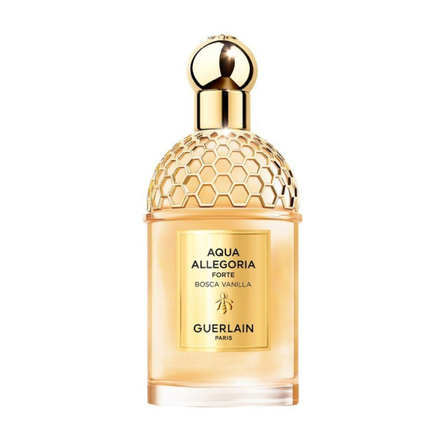 GUERLAIN - ALLEGORIA BOSCA VANILLA FORTE 125ML