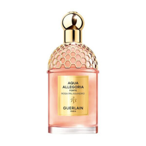 GUERLAIN - ALLEGORIA ROSA PALISSANDRO FORTE EDP 125ML
