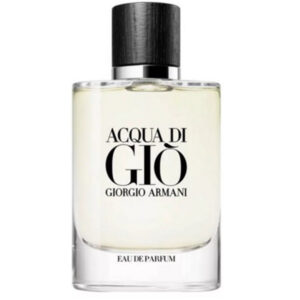 GIORGIO ARMANI - ACQUA DI GIO EDP 75ML (NO TESTER)