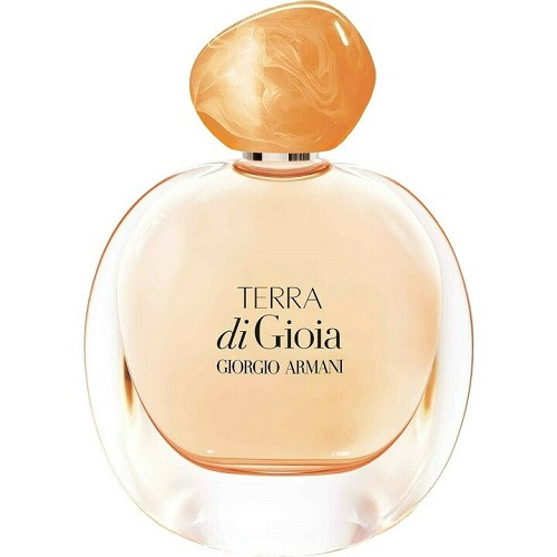 GIORGIO ARMANI - TERRA DI GIOIA EDP 100ML