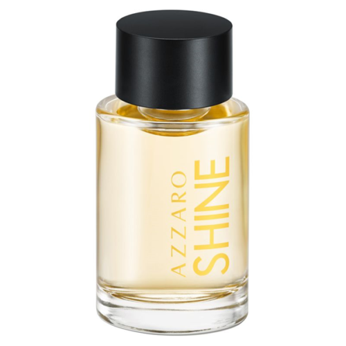 AZZARO - SHINE EDT 100ML