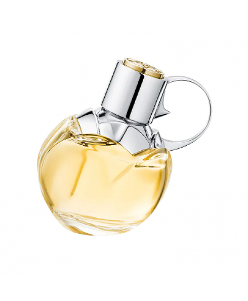 AZZARO - WANTED GIRL EDP 80ML