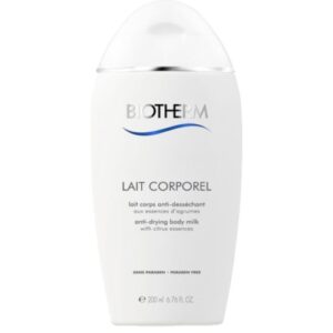 BIOTHERM - LAIT CORPOREL LATTE CORPO 200ml