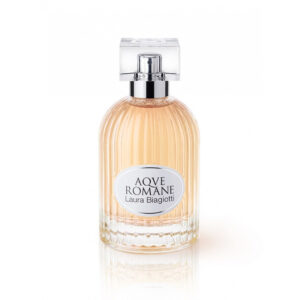 LAURA BIAGIOTTI - AQUE ROMANE AMBRA AUREA EDT 100ML