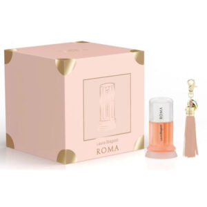 LAURA BIAGIOTTI ROMA DONNA CHARM SET EDT 50 ML