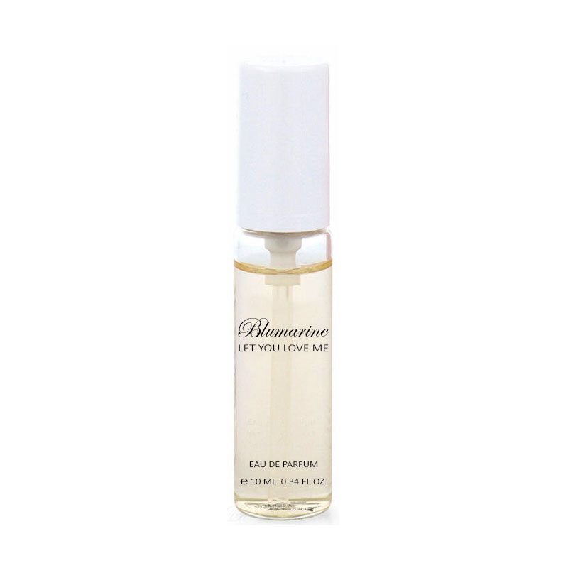 BLUMARINE - LE YOU LOVE ME EDP 10ML MINI-SPRAY