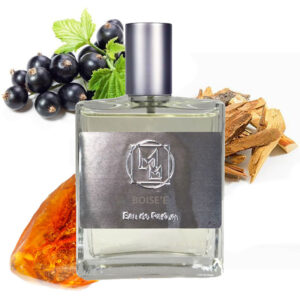 Mm - BOISE'E (BOIS D'ARGENT ) EDP 100ML