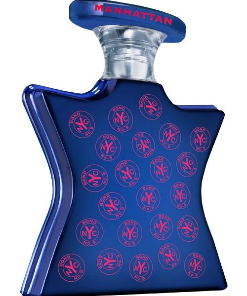 BOND No.9 - MANHATTAN EDP 100ML