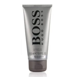HUGO BOSS - BOTTLED SHOWER GEL 100ML